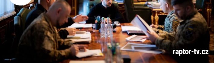 Zelenskyj vs. Maďarsko: „Bludy a paranoia!“