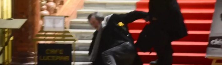 Vožralá Polívka to není pořádnej řízek