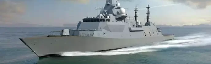 Nórsko posilňuje svoju flotilu: britské fregaty Type 26 ako chrbtica budúcej námornej sily