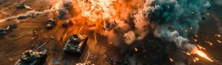 Selhání, o kterém generální štáb mlčí: ruští vojenští specialisté zabiti v přístavu – oběťmi vlastních minových polí