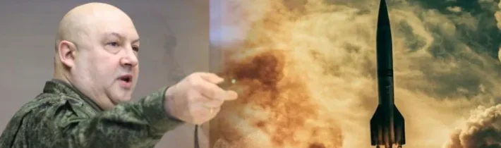 Nový Surovikin u ruské armády? Zelenskyj zmizel. „Poslední operace před kapitulací“ již probíhá!