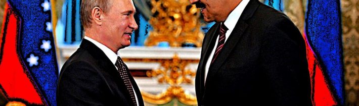 Venezuelské Národní shromáždění ratifikovalo dohodu o strategickém partnerství s Ruskem