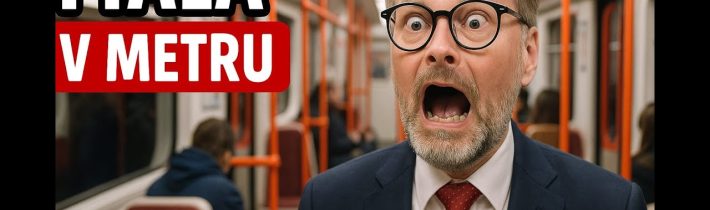 Jasné zprávy: Migrace a zločin – Katolíci varují před STAČILO! – Rumunský scénář u nás?