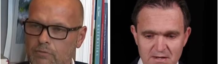 NEJEDNÉMU SA Z TOHOTO ZATOČÍ HLAVA. TU JE KRUTÁ PRAVDA O PROGRESÍVCOCH.