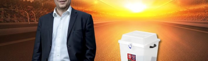 Okamžik rozhodnutí: SPD v čele Hnutí odporu. Vodu a jídlo do českých rukou! Pryč s fialovou mafií!