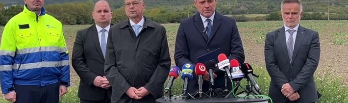 Taraba: Ten kto má pozemok bude sa musieť o neho starať!