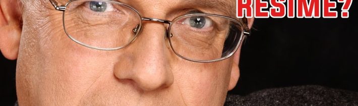 Expert na sériové vrahy je podvodník – Proč to řešíme? #861