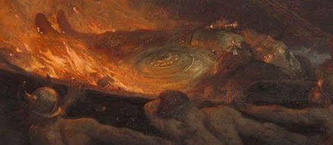 Homér – Ílias/Iliada ( Zpěv sedmý, 2.část – audiokniha s obrazy )