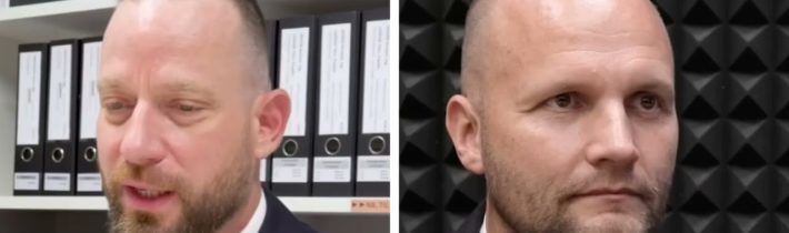 ÚPLNE SKAMENEL PO TOM, ČO SA DOZVEDEL. ZOSTAL NA SMIECH CELÉMU SLOVENSKU.