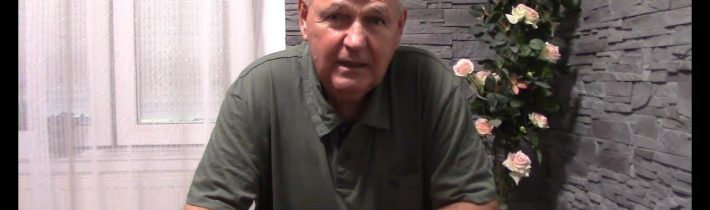 Peter Staňek – Aj tak je všetko – LOŽ