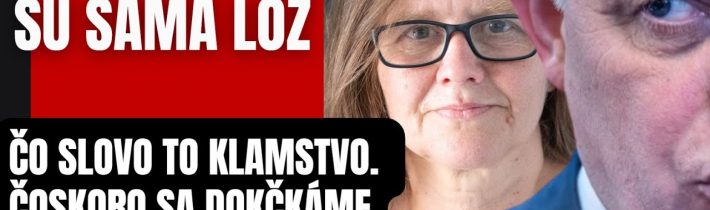 Dráma u ŠImečkovcov. Na povrch vyplávali nové skutočnosti o podvodoch Šimečkovej matky
