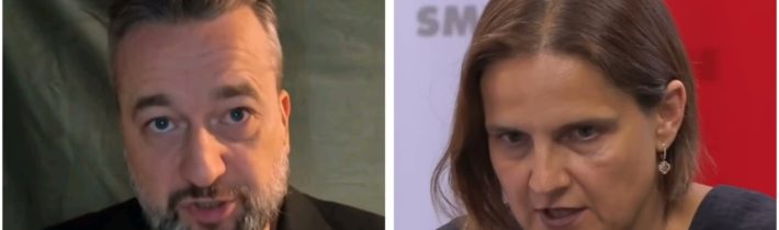 BLAHA PRIŠIEL Z RADIKÁLNYM RIEŠENÍM. PO TOMTO V OPOZÍCII VYBUCHNE SOPKA.