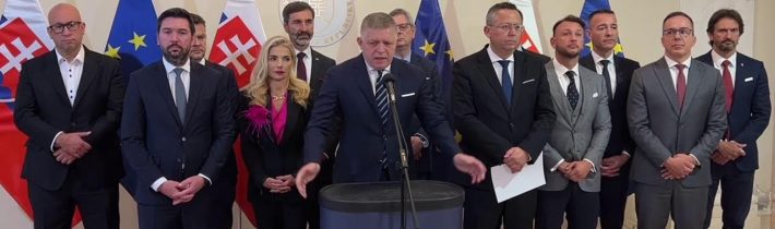 Robert Fico: Schválenie rozpočtu je obravský úspech!