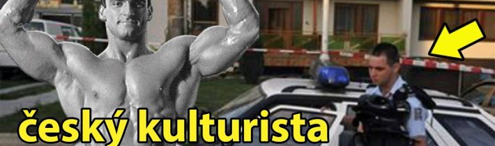 tragédie v malém českém městě | z dělníka mistrem Evropy | trnitý příběh Radka Suchomela