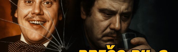 Ako Karol Duchoň a jeho božský hlas rozospieval celé Československo