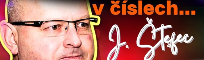 JAROSLAV ŠTEFEC: 💥 Válka s Ruskem…v číslech.💥 [realita VS. kampaň]