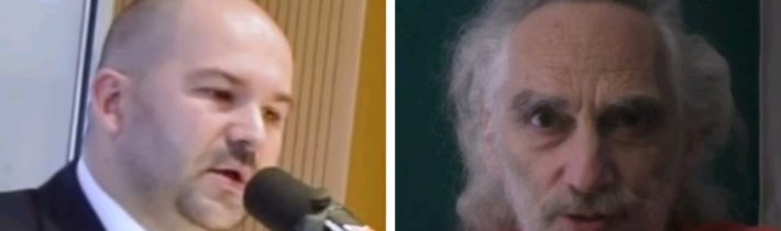 ŽILINKA SA ROZHODOL KONAŤ. VÝBUCH NENÁVISTI SPOJIL SLOVAKOV.