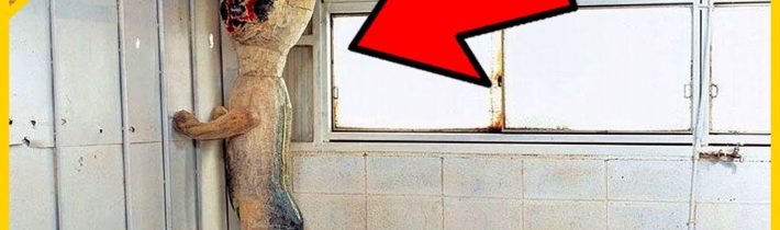 10 Nejděsivějších SCP Příšer