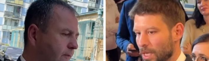 MÁME TU OBROVSKÚ CHOBOTNICU. SPÔSOBILI ZEMETRASENIE NA SLOVENKU.