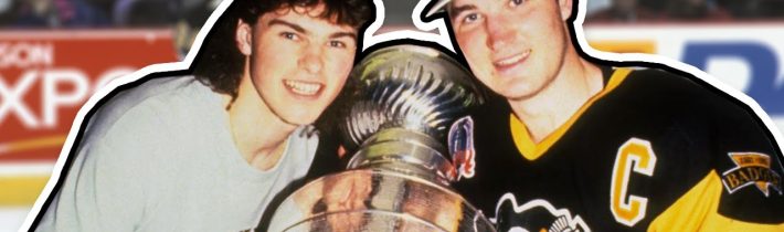 TOP 5 NEJLEPŠÍ HOKEJISTÉ NA SVĚTĚ | NEDĚLNÍ BLESKOVKY