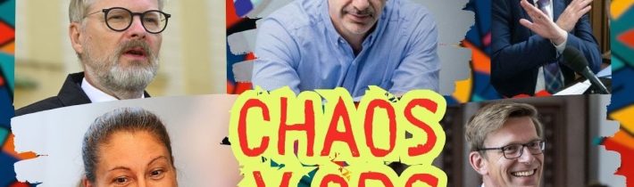 Jasné zprávy:Turek v nesnázích –  Babiš chce vysvětlení – Počůrané mraveniště ODS – Elektřina zlevní