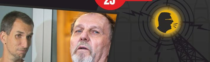 Pozvanie na kávu 23/2025 – Sme vôbec normálni?