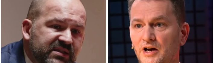 STRACH HO DONÚTIL UROBIŤ ŠIALENOSŤ. TO, ČO PREDVIEDOL NEMÁ OBDOBU.