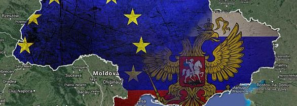 Pojďme si už jednou provždy říci PRAVDU o tzv. "Východní Ukrajině" !!!