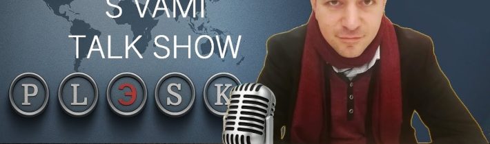 Je-li krize ekonomiky, lze se poučit z minulosti | Noční Talk Show