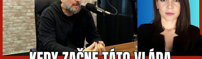 Ľuboš Blaha: Slovensko pod tlakom Bruselu, deep state a médií! | TVOTV