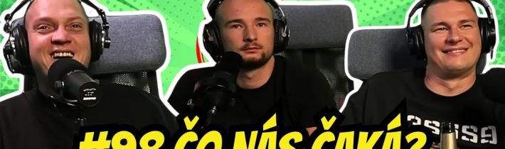 SATANÍRA LIVE STREAM #98 Čo nás čaká?