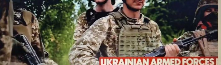 KOLABUJE Charkov? „Nemáme vojáky pro boj..“: ukrajinská armáda je ochromena v době Putinova postupu.