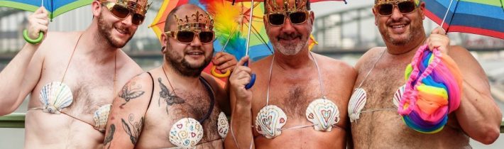 Genderové šílenství z Bruselu: Děti by si měly svobodně zvolit své pohlaví – bez rodičů!