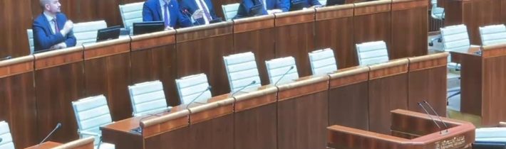 Aké prekvapenia prinesie 40. schodza NR SR