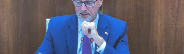 Aké prekvapenia prinesie 40. schodza NR SR