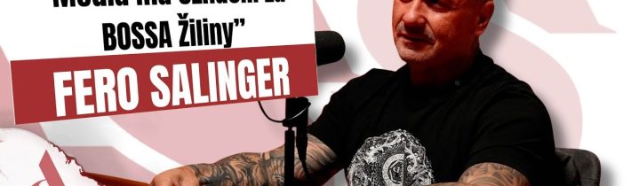 Bývalý BOSS Žiliny, tak o ňom píšu médiá