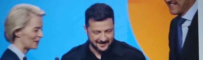 NATO JE POD TLAKEM; pomoc Ukrajině poklesla o 43% v době, kdy Zelenskyj chce stále více; 2.díl…