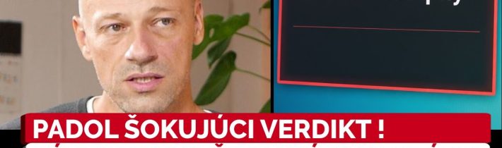 Dag Daniš reaguje na PRELOMOVÝ ROZSUDOK v kauze vypínania webov. Fiala má už teraz problém a čo Naď?