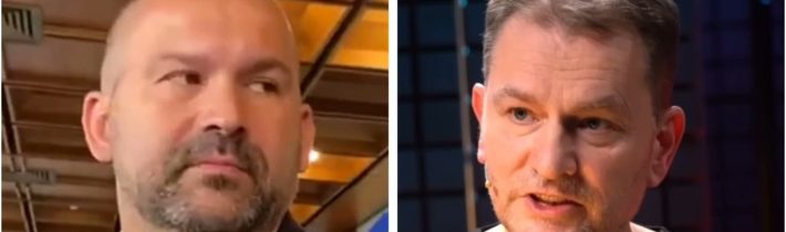 OD ROKU 2011 TAJNE POMÁHA FICOVI. ŠOKUJÚCO, KOCKY DO SEBA ZAPADAJÚ.