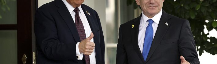 Diplomacie s baseballovou pálkou – Konzervativní noviny