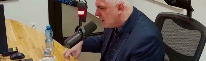 Sobotné dialógy (zostrih).