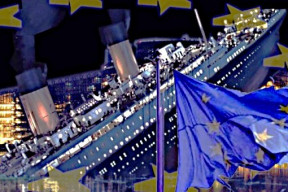 Sešup Evropy. Proč EU se stávajícím systémem ztroskotává?