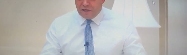 „Pro-putinovský“ lídr Robert Fico způsobil šok Západu v době, kdy Evropa pláče nad tím, že byla…