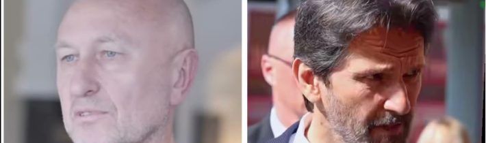 KALIŇÁK SPUSTIL ĎALŠIU BOMBU. OBROVSKÝ OMYL, ALEBO ÚMYSEL.