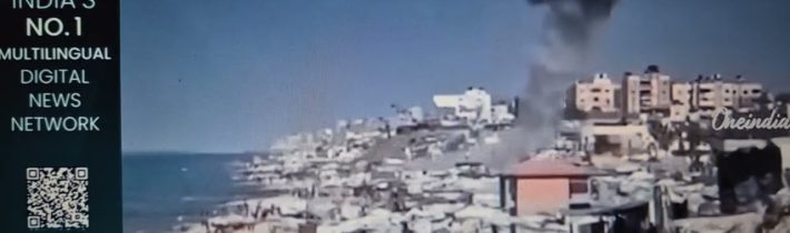 Velká IZRAELSKÁ LEŽ JE ODHALENA: Izraelské obranné síly zabily své vlastní vojáky při výbuchu v…