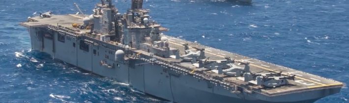 Dánske médiá: Plynovod „Nord Stream“ podmínovala americká armáda