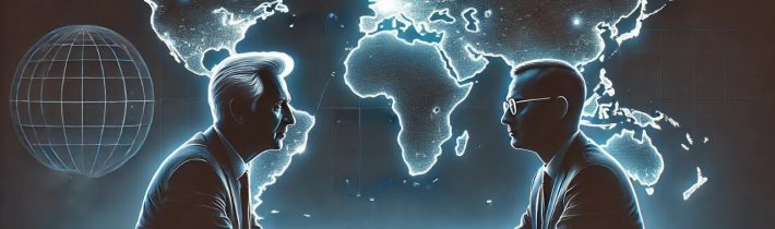 🌍 Trump–Putin: Nový svět se rodí mimo Evropu | Lavrov odhaluje zákulisí