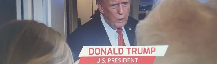 „Putin prostě něco získá“: Trumpova přímá výzva a vzkaz Zelenskému: „Vzdejte se Donbasu kvůli míru“.