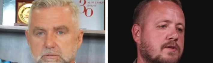 DEFINITÍVNY KONIEC ICH KLAMSTIEV. ZAŽÍVA TO, ČO ROBILI INÝM.