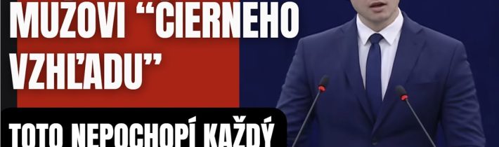 ŠOK! Mazurek strieľal po mužovi čirneho vzhľadu #mazurek #republika #uhrik